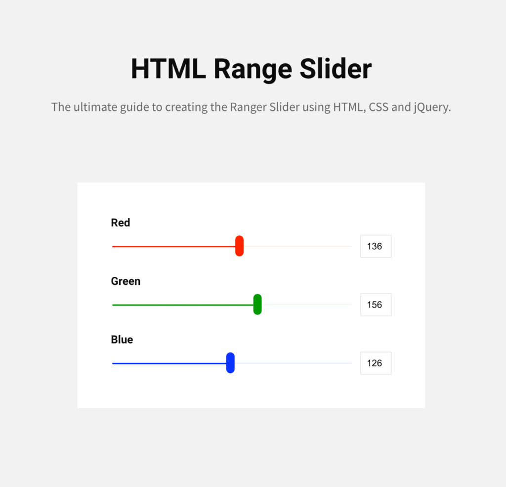 html color hex code